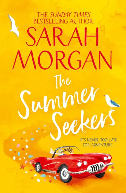Produktbild: The Summer Seekers