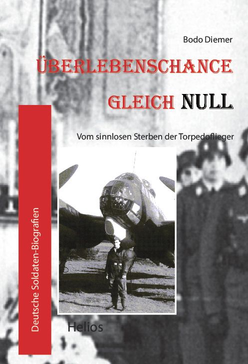 Produktbild: &Uuml;berlebenschance gleich Null