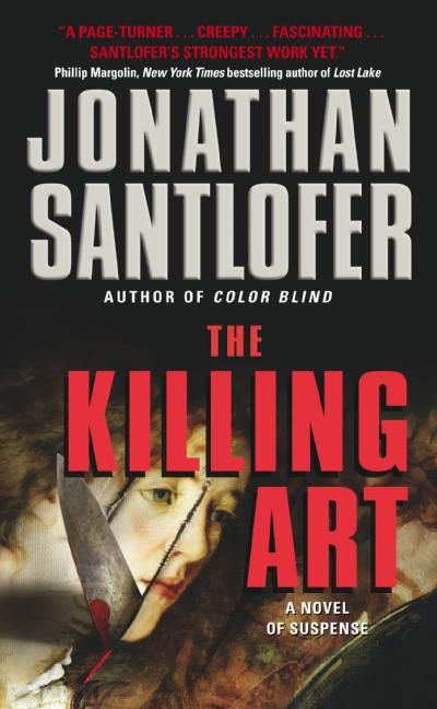 Produktbild: Killing Art