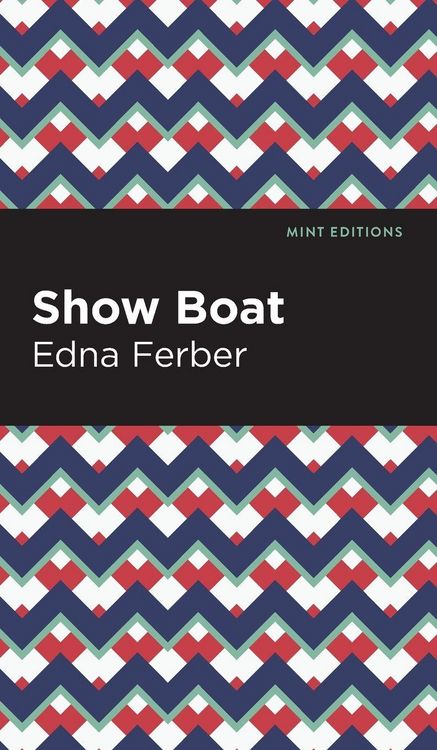 Produktbild: Show Boat