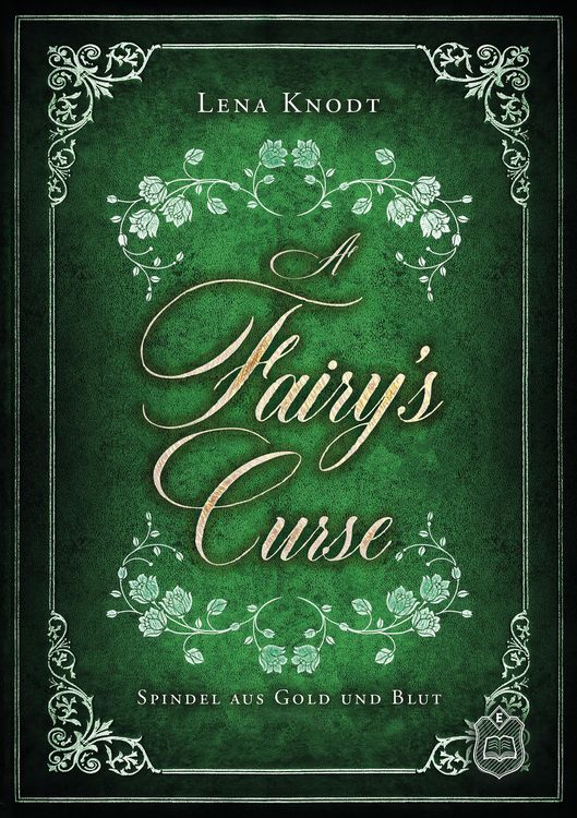 Produktbild: A Fairy's Curse