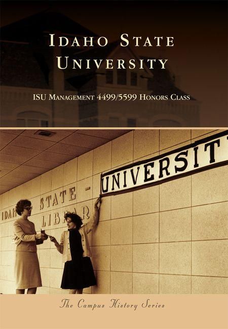 Produktbild: Idaho State University