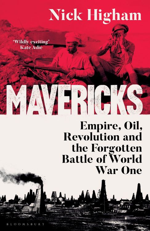 Produktbild: Mavericks