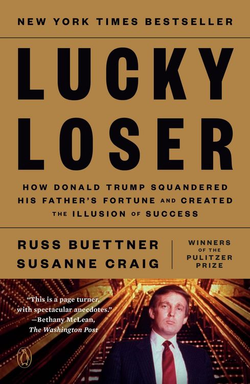 Produktbild: Lucky Loser