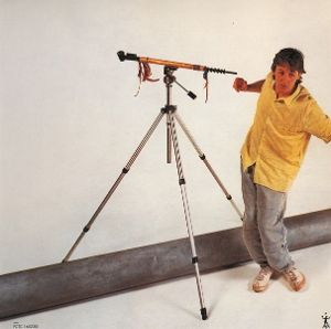 Produktbild: Pipes Of Peace (SHM-CD)