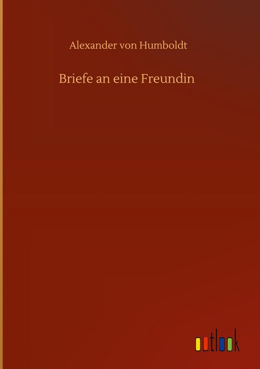 Produktbild: Briefe an eine Freundin