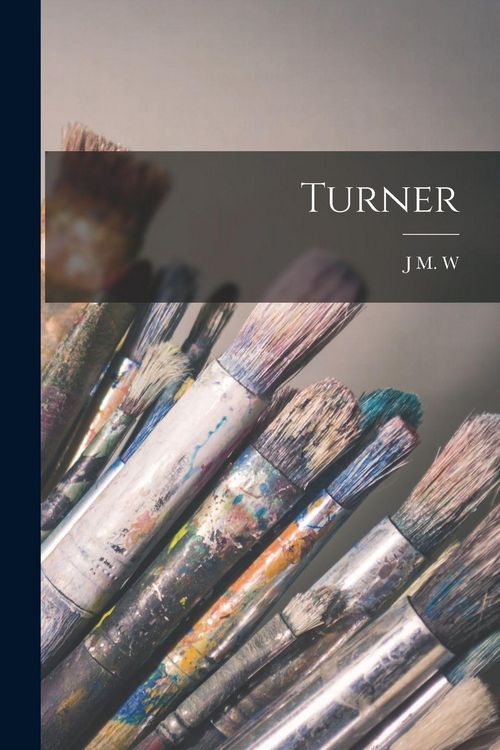 Produktbild: Turner