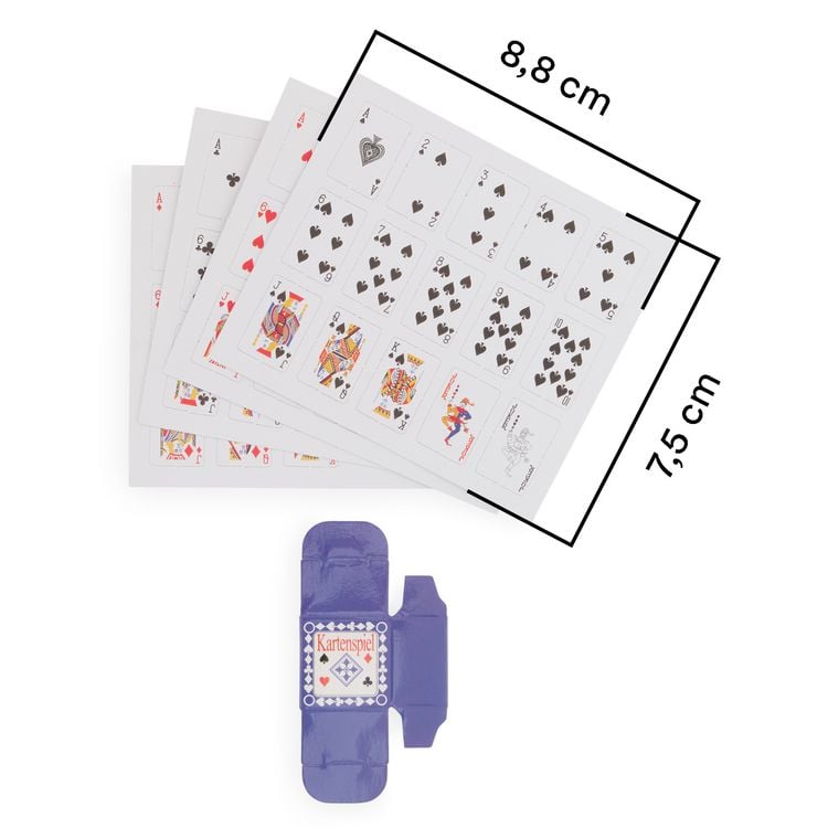 Produktbild: Wichtel Inc. Kartenspiel
