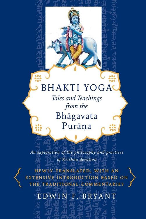 Produktbild: Bhakti Yoga