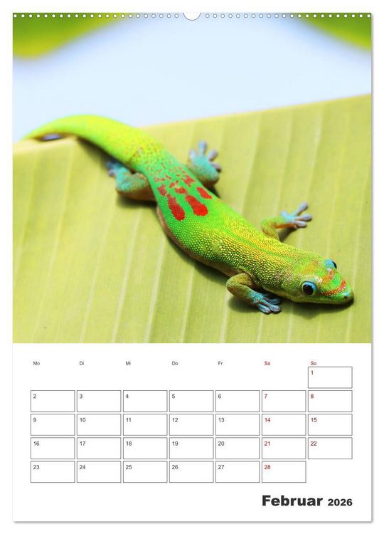Produktbild: Hawaii - Reiseplaner (Wandkalender 2026 DIN A2 hoch), CALVENDO Monatskalender