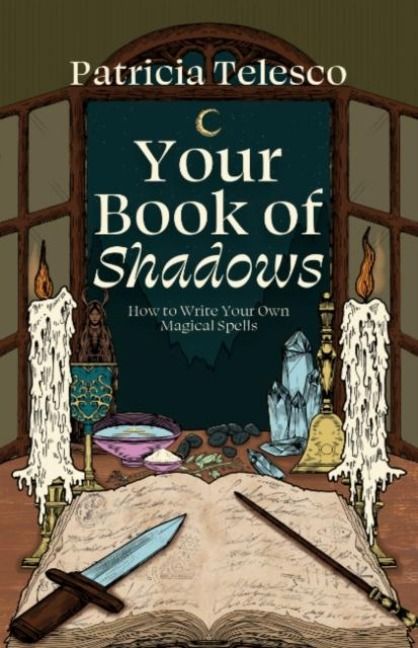Produktbild: Your Book of Shadows
