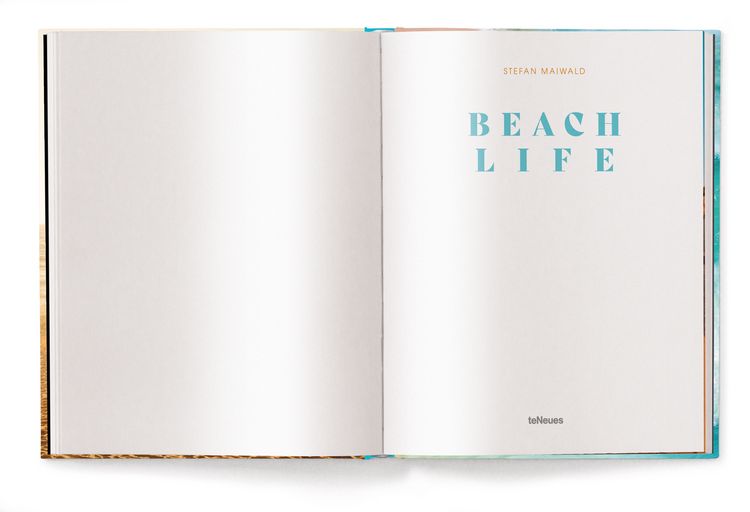 Produktbild: Beach Life