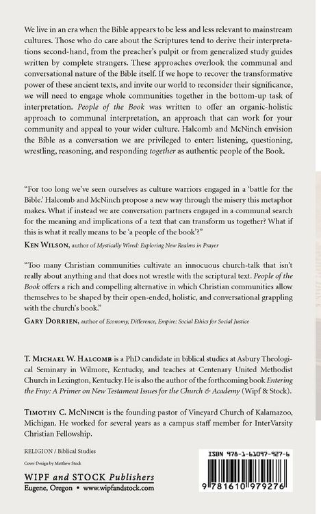Produktbild: People of the Book