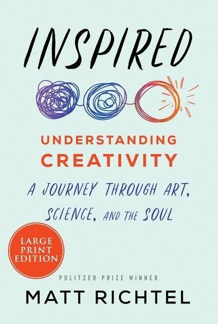 Produktbild: Inspired