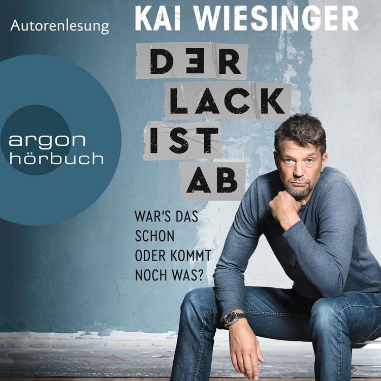 Produktbild: Der Lack ist ab