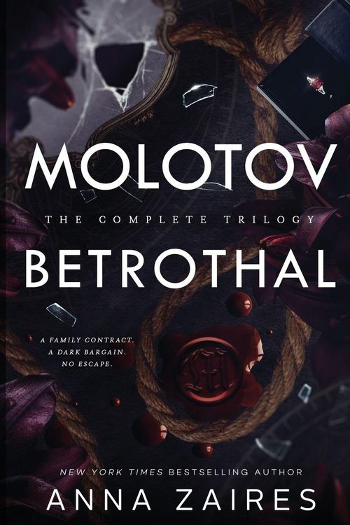 Produktbild: Molotov Betrothal