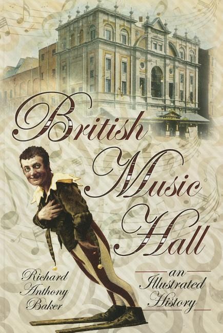Produktbild: British Music Hall