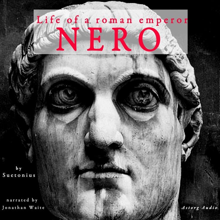 Produktbild: Nero, life of a roman emperor