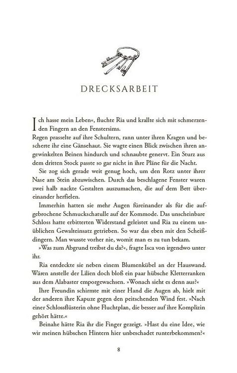 Produktbild: Die dem Echo trotzen
