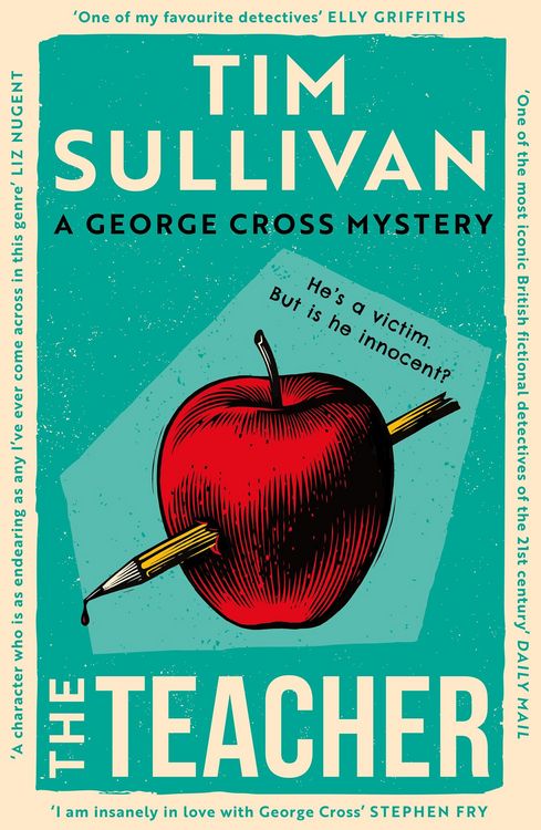 Produktbild: The Teacher