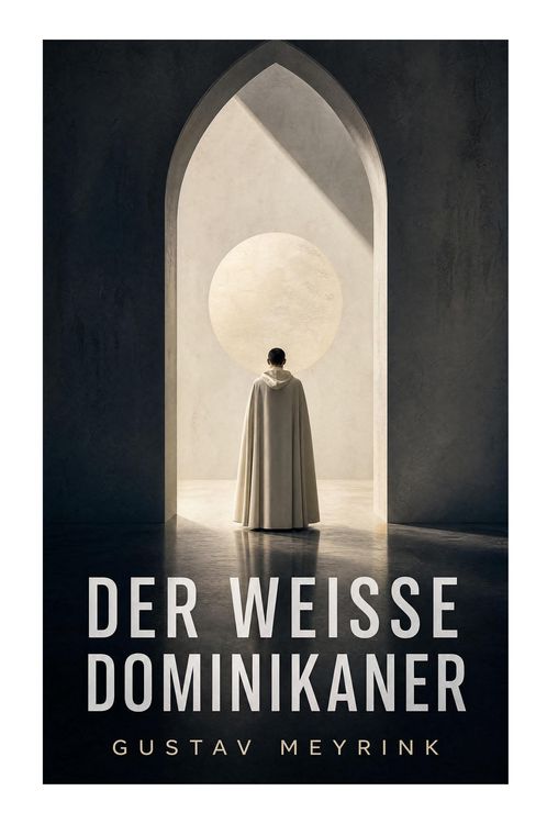 Produktbild: Der Weisse Dominikaner