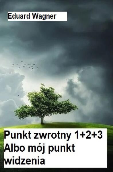Produktbild: Punkt zwrotny 1+2+3