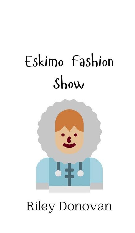 Produktbild: Eskimo Fashion Show