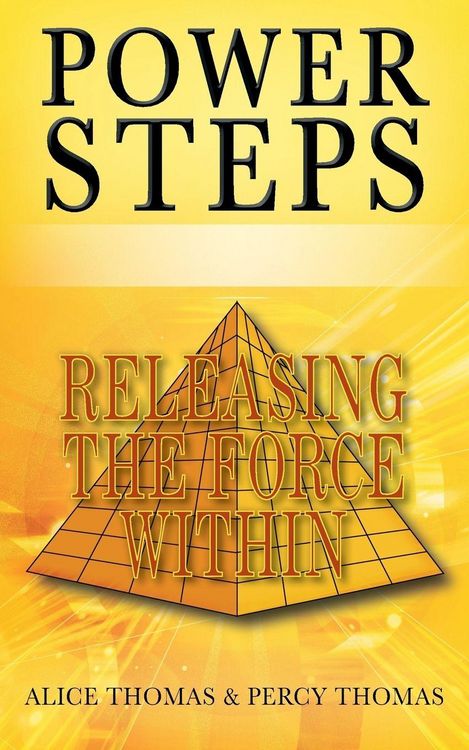 Produktbild: Power Steps