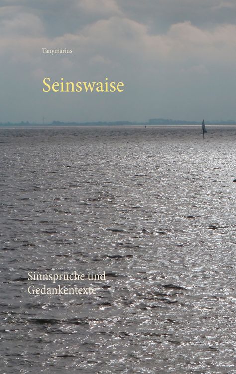 Produktbild: Seinswaise