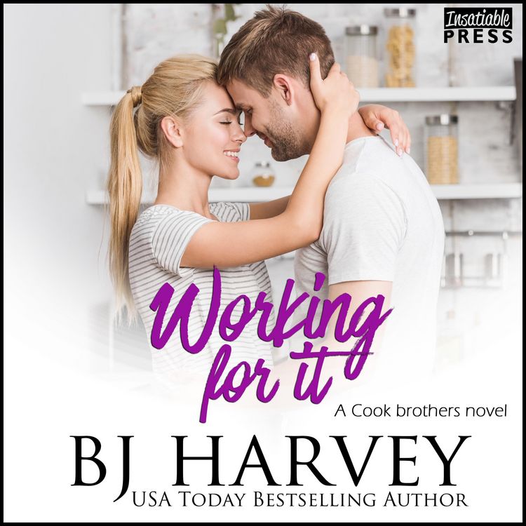 Produktbild: Working For It - A House Flipping Rom Com