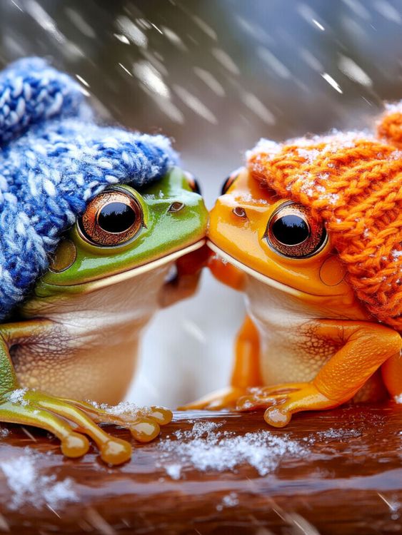 Produktbild: CALVENDO Puzzle Fr&ouml;sche | 1000 Teile Lege-Gr&ouml;&szlig;e 64x48cm Foto-Puzzle f&uuml;r gl&uuml;ckliche Stunden