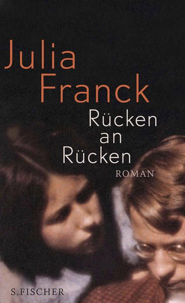 Produktbild: R&uuml;cken an R&uuml;cken
