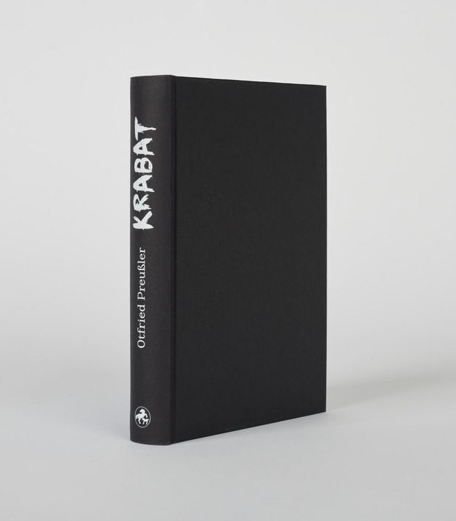 Produktbild: Krabat: Roman