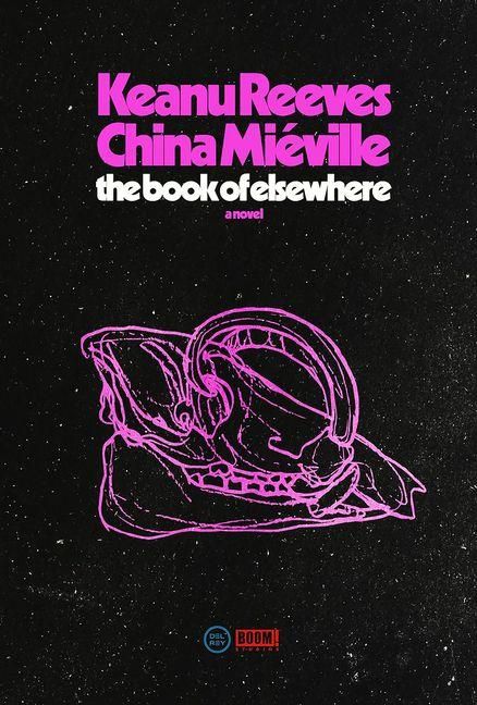Produktbild: El Libro de Otro Lugar / The Book of Elsewhere