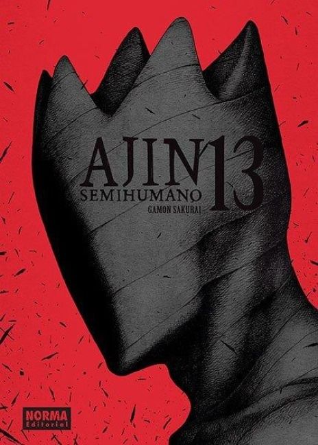 Produktbild: Ajin 13