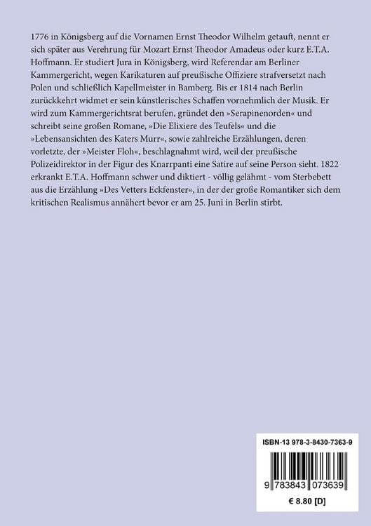 Produktbild: Kreisleriana