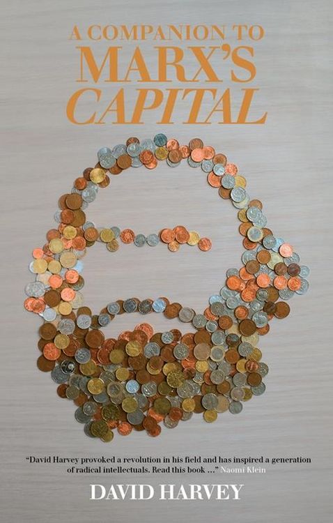 Produktbild: A Companion to Marx's Capital