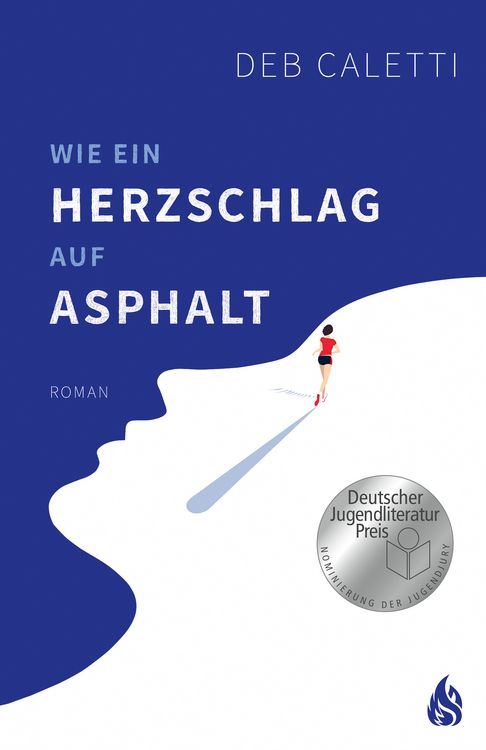 Produktbild: Wie ein Herzschlag auf Asphalt