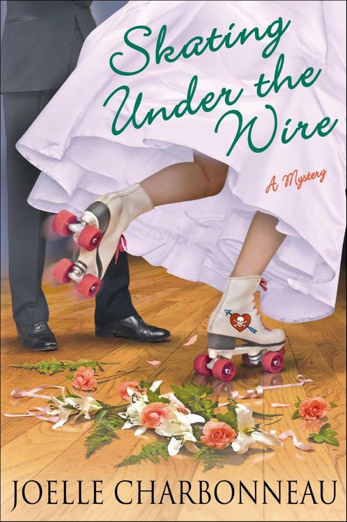 Produktbild: Skating Under the Wire