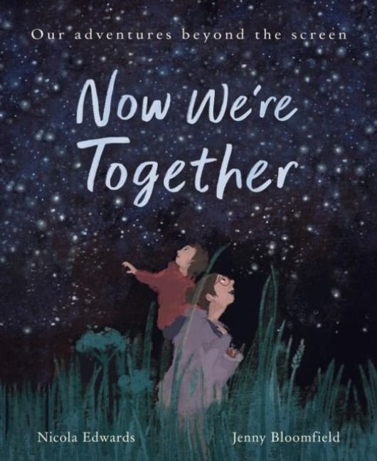 Produktbild: Now We're Together