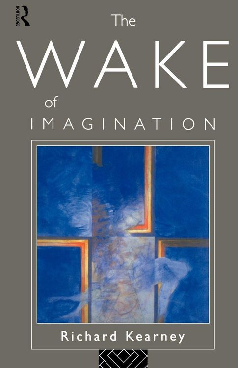 Produktbild: The Wake of Imagination