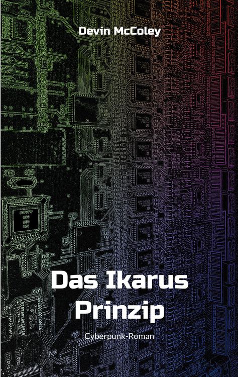 Produktbild: Das Ikarus Prinzip