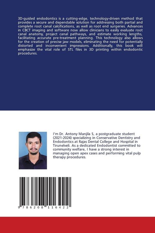Produktbild: Guided Endodontics