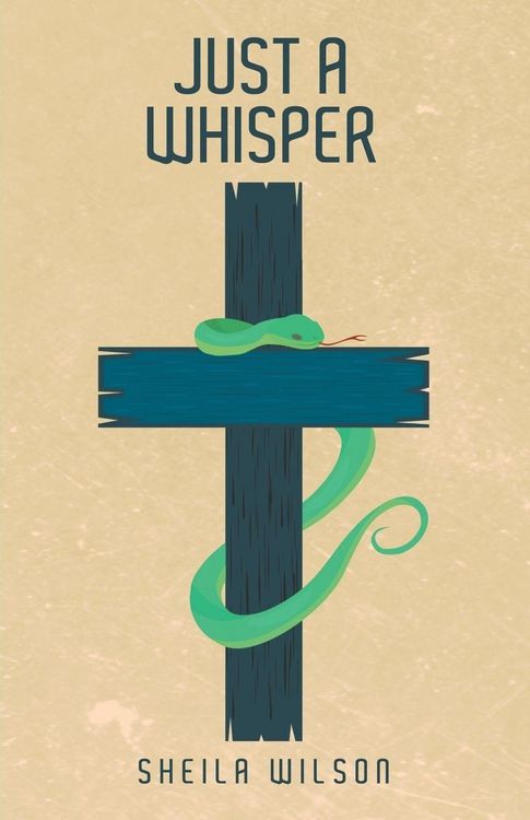 Produktbild: Just a Whisper