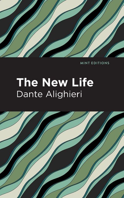 Produktbild: The New Life
