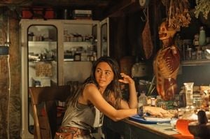 Produktbild: Love and Monsters