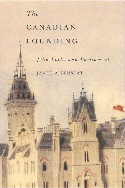 Produktbild: Canadian Founding