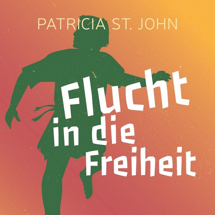 Produktbild: Flucht in die Freiheit