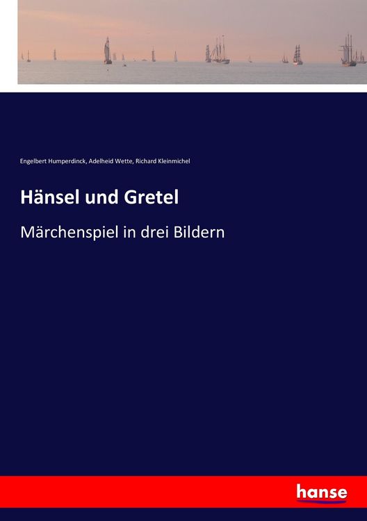 Produktbild: H&auml;nsel und Gretel