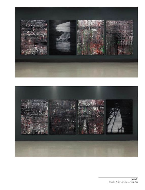 Produktbild: Michael M&uuml;ller. Ernstes Spiel. Catalogue Raisonn&eacute;